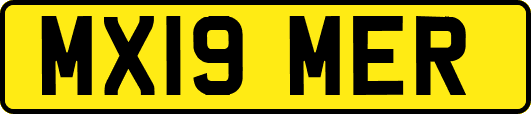 MX19MER