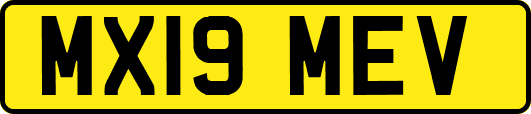 MX19MEV