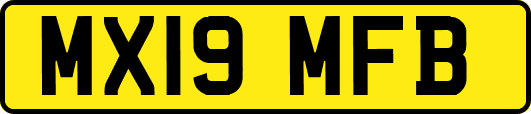 MX19MFB