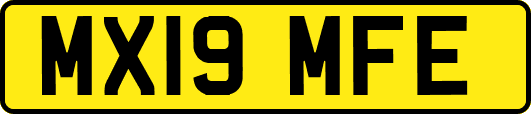 MX19MFE