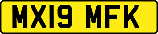 MX19MFK