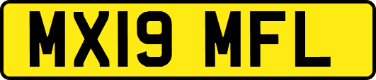 MX19MFL