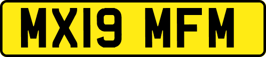 MX19MFM