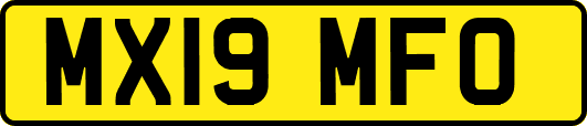 MX19MFO