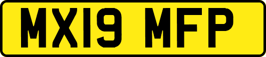 MX19MFP