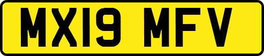MX19MFV