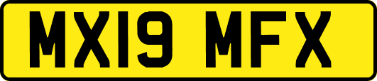 MX19MFX