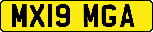 MX19MGA