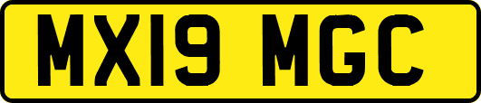 MX19MGC