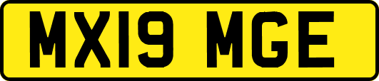 MX19MGE