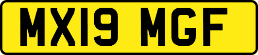MX19MGF