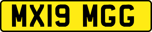MX19MGG