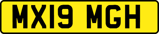 MX19MGH