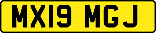 MX19MGJ