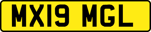 MX19MGL