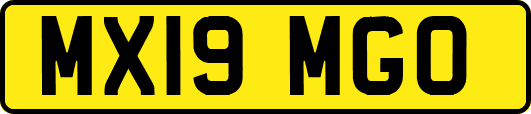 MX19MGO