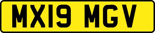 MX19MGV