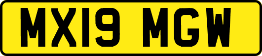 MX19MGW