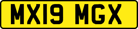 MX19MGX