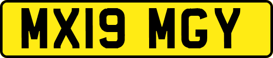 MX19MGY
