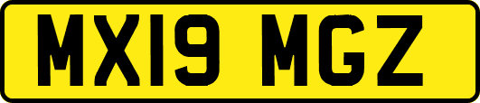 MX19MGZ