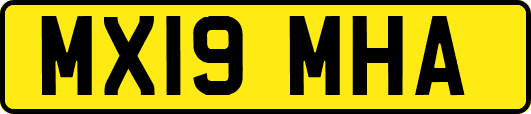 MX19MHA