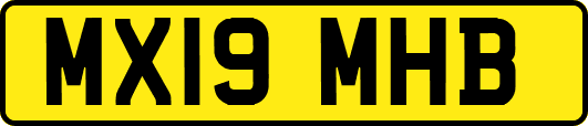 MX19MHB