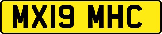 MX19MHC
