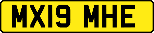 MX19MHE