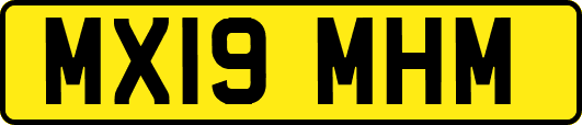 MX19MHM