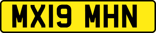 MX19MHN