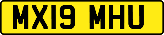 MX19MHU