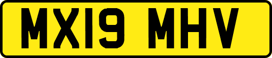 MX19MHV