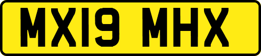 MX19MHX