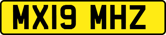 MX19MHZ