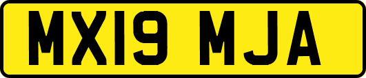 MX19MJA
