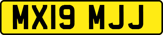 MX19MJJ