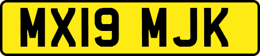 MX19MJK