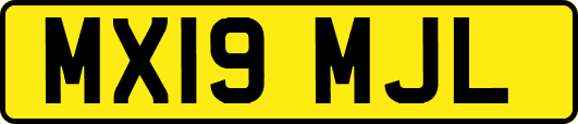 MX19MJL