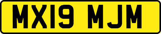 MX19MJM