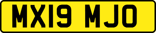 MX19MJO