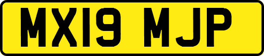 MX19MJP