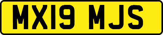 MX19MJS