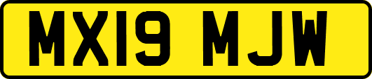 MX19MJW