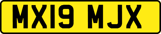 MX19MJX