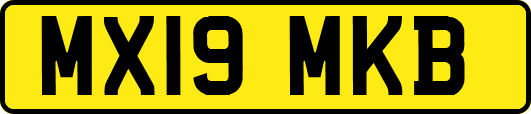 MX19MKB