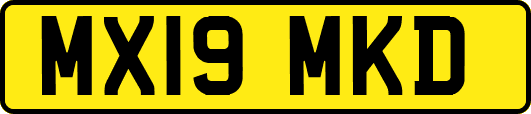 MX19MKD