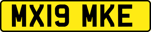 MX19MKE
