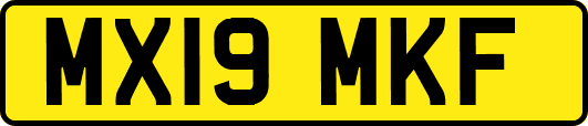 MX19MKF