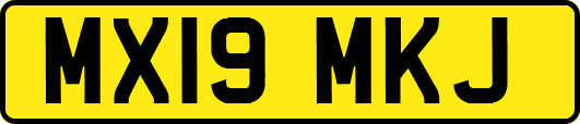 MX19MKJ